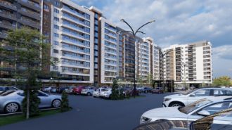 Apartament cu 2 camere decomandat in Primo