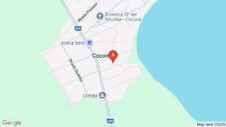 Casa cu 4 camere in Coconi