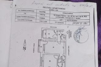 Apartament de vanzare