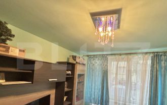 Apartament de vanzare, cu 2 camere, 41 mp, zona Lipovei