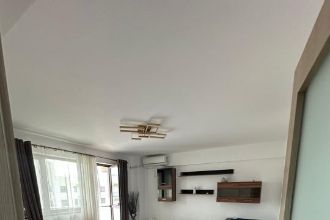 Apartament cu 2 camere decomandat in Bucium