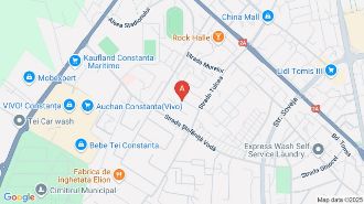 Apartament cu 3 camere decomandat in Tomis Nord