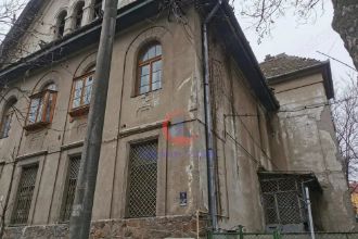 Vila monument istoric de vanzare in centrul Timi?oarei