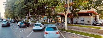 Spatiu comercial, 30 mp in Berceni