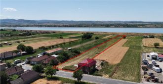 RECO Teren intravilan 6890mp in Urvind