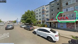 Inchiriez apartament 2 camere Penny Market - Caracal, pe 4 ani cu posibilitate de prelungire