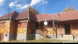 Vand casa, Dumbrava, jud Mure?
