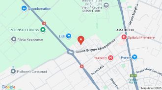 Apartament cu 2 camere decomandat in Torontalului