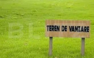 Teren intravilan, 4200 mp, zona Itcani