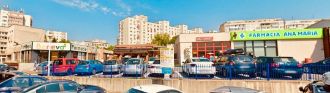Spatiu comercial, 20 mp in Berceni