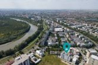 Apartament cu 2 camere decomandat in Micalaca
