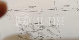 Teren Constructii intravilan de 7295 mp, in Maracineni