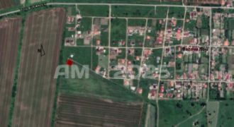 Teren in Bazosu Nou, Comuna Bucovat, 737 mp, proprietar