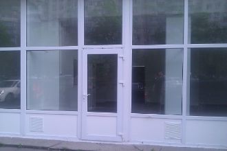 Spatiu comercial, 100 mp in Rahova