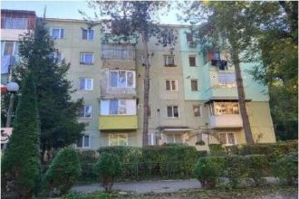 Apartament cu 2 camere semidecomandat in Mureseni