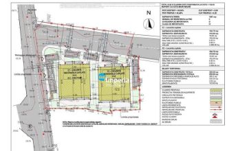 Teren Constructii intravilan de 1081 mp, in Bucium