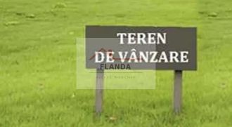 Teren Constructii intravilan de 500 mp, in Baneasa