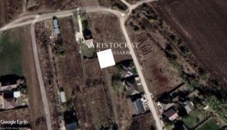 Teren Constructii intravilan de 508 mp, in Corbeanca