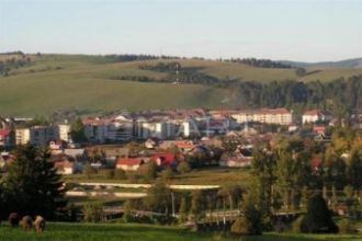Teren Constructii intravilan de 4800 mp, in Central