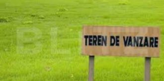 Teren agricol extravilan de 50000 mp, in Exterior Nord