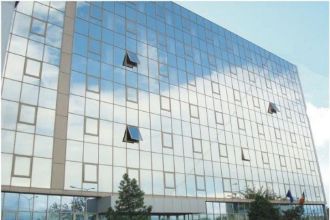 Birou, 8700 mp in Floreasca