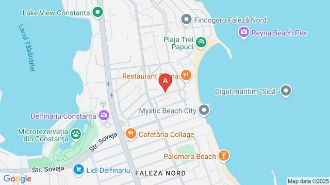 Apartament cu 2 camere decomandat in Faleza Nord