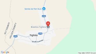 Teren Constructii intravilan de 1567 mp, in Tighina