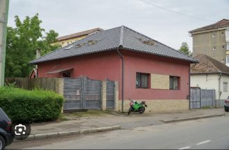 Teren Constructii intravilan de 395 mp, in CET