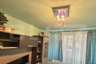 Apartament cu 2 camere decomandat in Lipovei