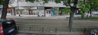 Spatiu comercial, 57 mp in Morarilor