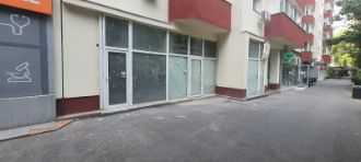 Spatiu comercial, 45 mp in Pantelimon