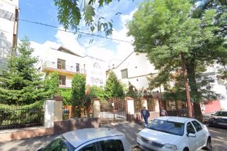 Spatiu comercial, 350 mp in Mosilor