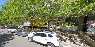 Spatiu comercial, 106 mp in Campia Libertatii