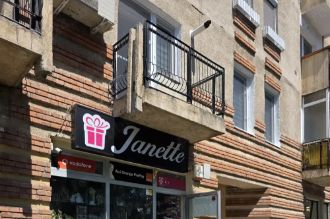 Inchiriez Spatiu Comercial Rm. Valcea GARA