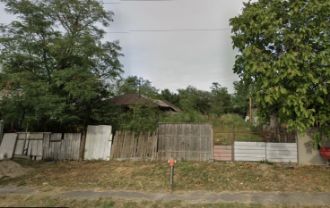Teren intravilan de 1.872 m de vânzare Ivești, GL