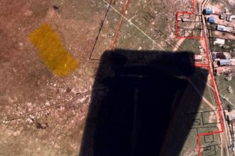 Teren Constructii intravilan de 20000 mp, in Micro 3