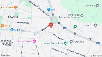 Apartament cu 2 camere semidecomandat in Buziasului