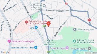 Duplex cu 5 camere in 1 Mai