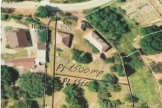 Teren Constructii intravilan de 1360 mp, in Fetindia
