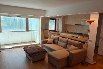 Apartament cu 2 camere decomandat in Dacia