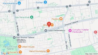 Apartament cu 3 camere semidecomandat in Lujerului