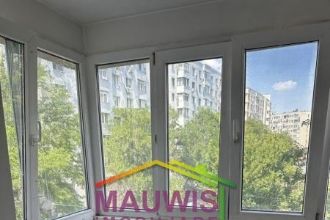 Apartament cu 3 camere decomandat in Unirii