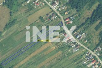 Teren Constructii intravilan de 5569 mp, in Budeasa