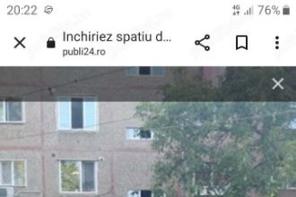 Inchiriez garaj Timisoara