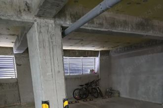 Ofer spre inchiriere parcare subtera pe termen lung Energia Residence bloc C2, acces cu telecomanda