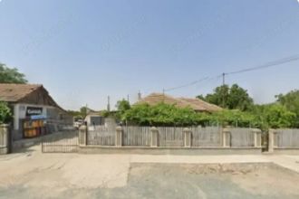 Casa de vanzare in comuna Cobadin judetul Constanta