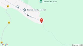 Casa individuala cu 2 camere in Bencecu de Jos