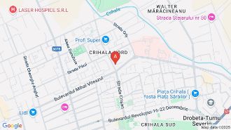 Apartament cu 3 camere decomandat in Crihala