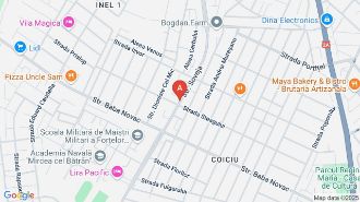 Apartament cu 4 camere decomandat in Inel I