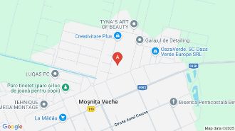 Apartament cu 4 camere decomandat in Mosnita Noua